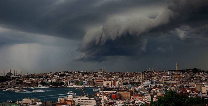 NASA uzmanından Türkiye'ye uyarı!