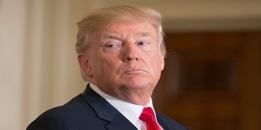 Trump, Türkiye'ye Yeni Yaptırımı Onayladı!