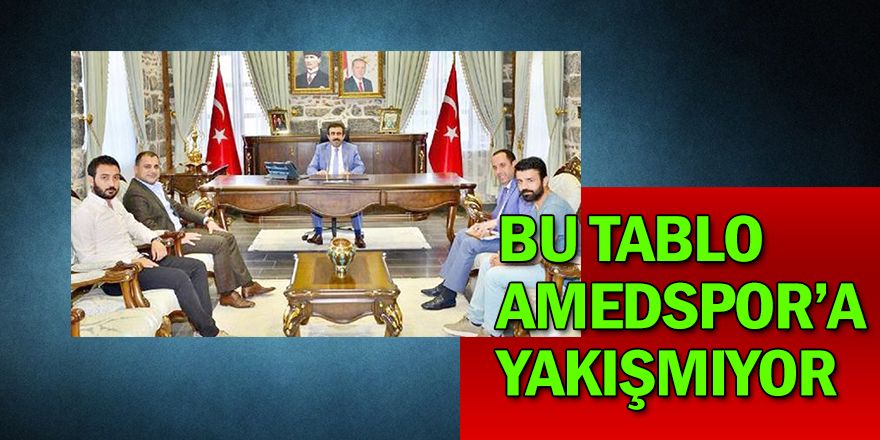 Vali Ve Belediyeden Destek İstendi Ancak..