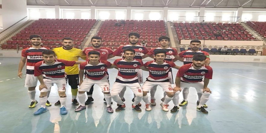 Alipaşaspor,Futsal’da Dördüncü