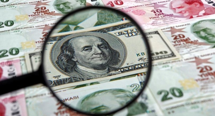 Dolar, güne nasıl başladı?