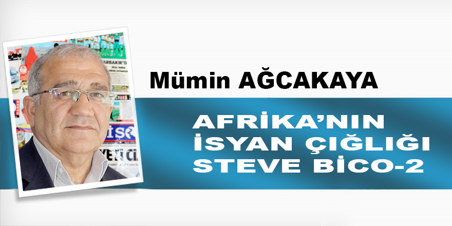 AFRİKA’NIN İSYAN ÇIĞLIĞI STEVE BİCO-2