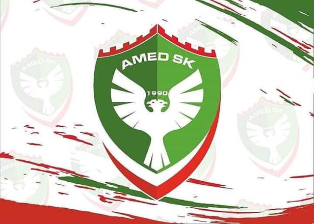 Amedspor Yine Yenişemedi