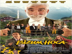 'Bizum Hoca' filmi HES müteahhitlerini de güldürüyor!