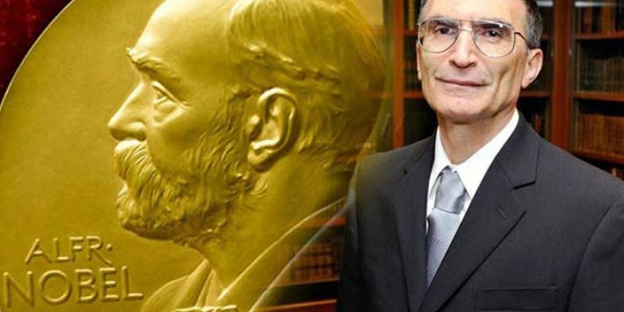 Nobel Ödüllü Bilim İnsanı ülkesine küstü