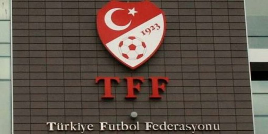 TFF BÖLGE MÜDÜRÜ BAYHAN'IN ACI GÜNÜ