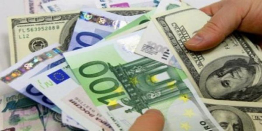 Dolar ve Avro yeni haftada da tutulamıyor