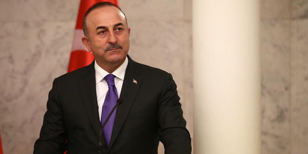 Dışişleri Bakanı Çavuşoğlu'ndan İdlib açıklaması