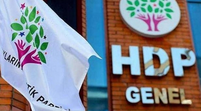 HDP'nin bölgelere göre yeni yerel seçim stratejisi