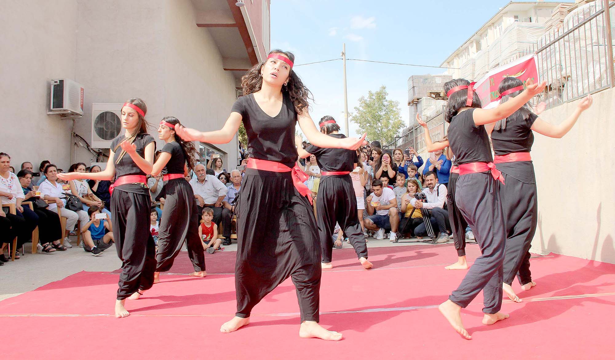 Alevi Kiz