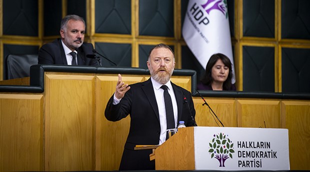 Temelli: Kayyumlar'ı söküp atacağız