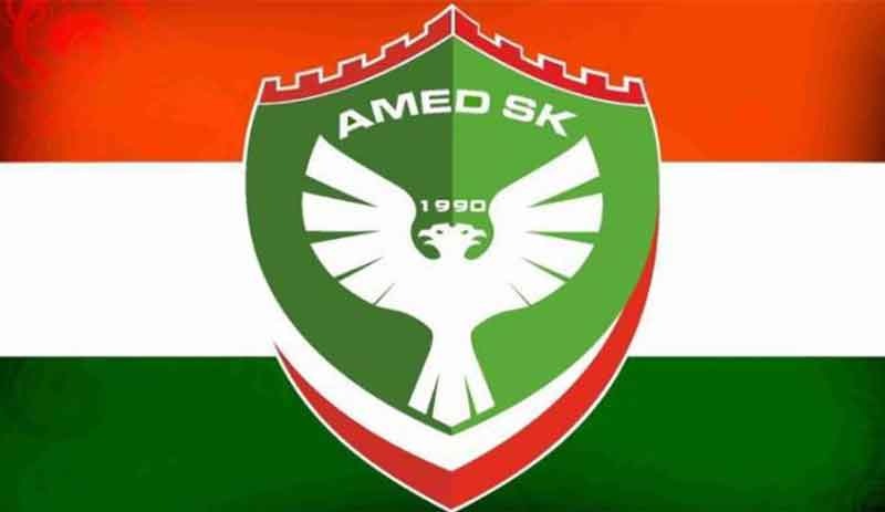 Amedspor'da yeni yönetim kesinleşti