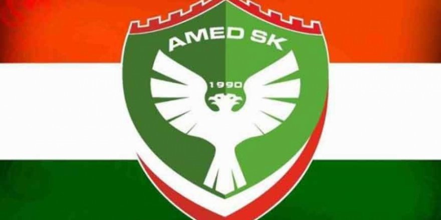 Amed Sportif Faaliyetlerin kongresi ertelendi