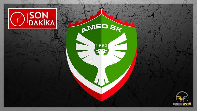 İş insanları Amedspor’a sahip çıktı!