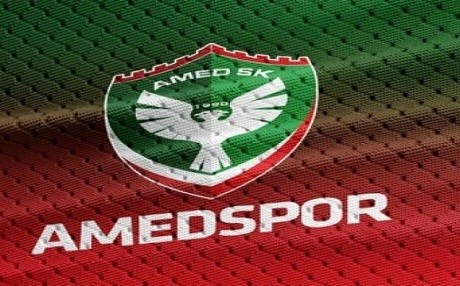 Amedspor'lu kadınlar çok iddialı