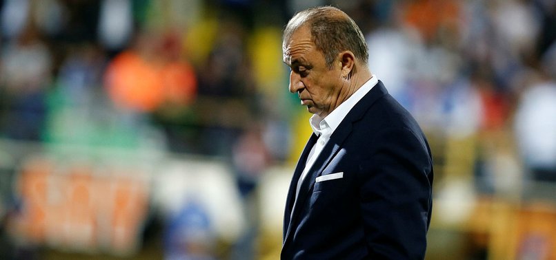 VİDEO- Fatih Terim'in Derbi sonrası ilginç açıklamaları