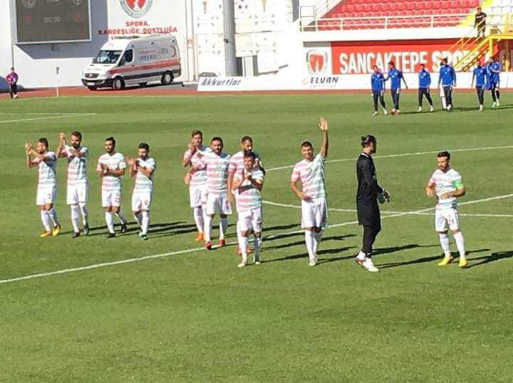 AMEDSPOR, SERİ PEŞİNDE