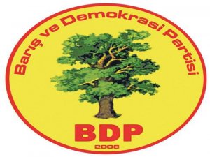 BDP; “Karanlık geçmişle yüzleşilmeli”