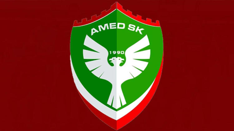 AMEDSPOR, DEMİRİ BÜKEMEDİ