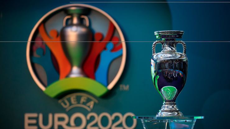 EURO 2020 Elemeleri Torbaları Belli Oldu