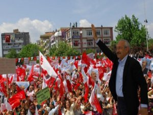 Kılıçdaroğlu; “Bir idealimiz var. Her evde tencere kaynasın”