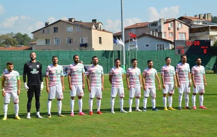 ÇIKIŞ KASTAMONU'DA DURDU