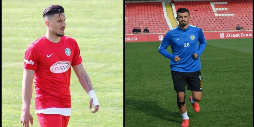 Amedspor’da Yol Ayrımı