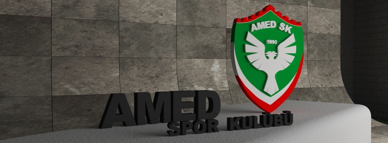 AMEDSPOR'A TRANSFER VE İCRA ŞOKU