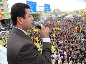 'Newroz'da tarihin en büyük mitingini yapacağız'