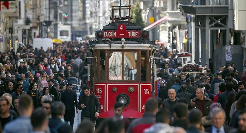 Konda'nın raporu yayınlandı: Ateist oranı arttı, dindar oranı azaldı