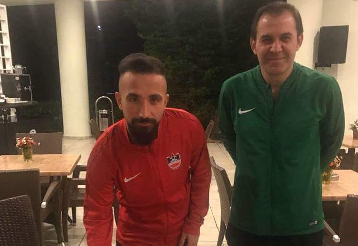 Diyarbekirspor Fenerbahçe'nin eski oyuncusunu transfer etti