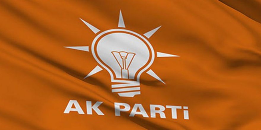 AK Parti’de İlçe Adayları Belirsiz