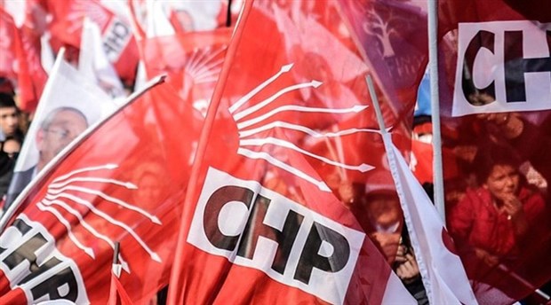 CHP'de toplu istifa: 53 kişi görevi bıraktı