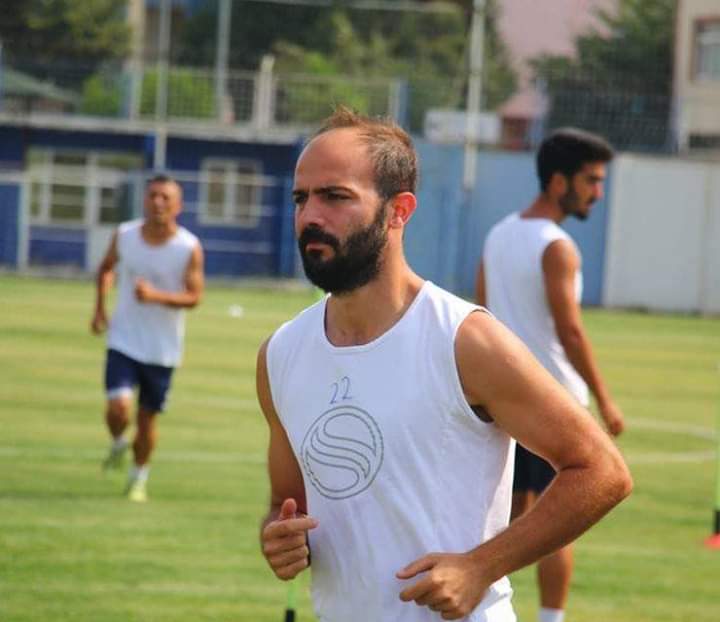 Diyarbekirspor'dan son dakika transferi