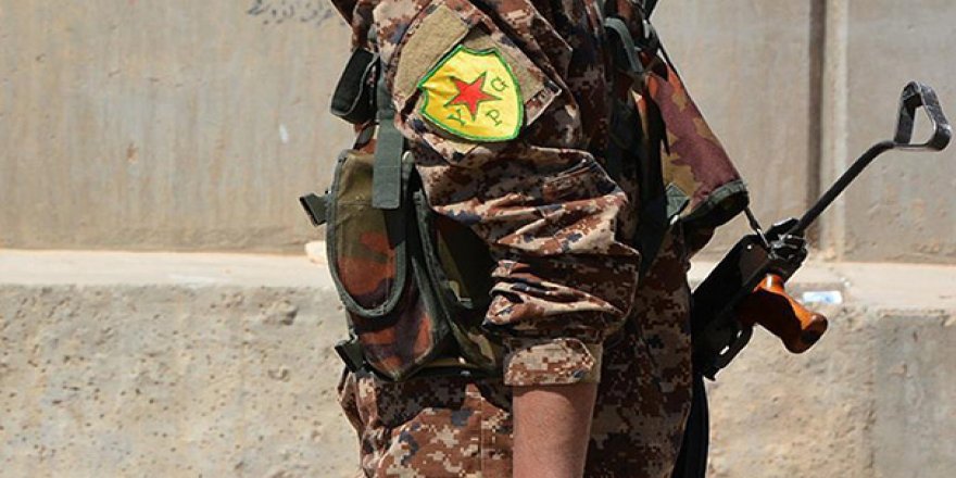 YPG DEAŞ'ın elindeki altınları istiyor