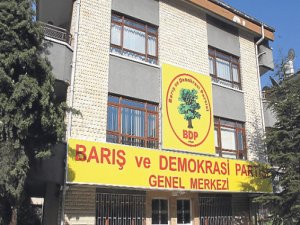 BDP: Kürt halkı asla zalimlere boyun eğmedi