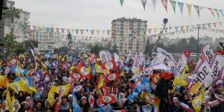 Temelli: Biz ittifakı halkımızla yaptık