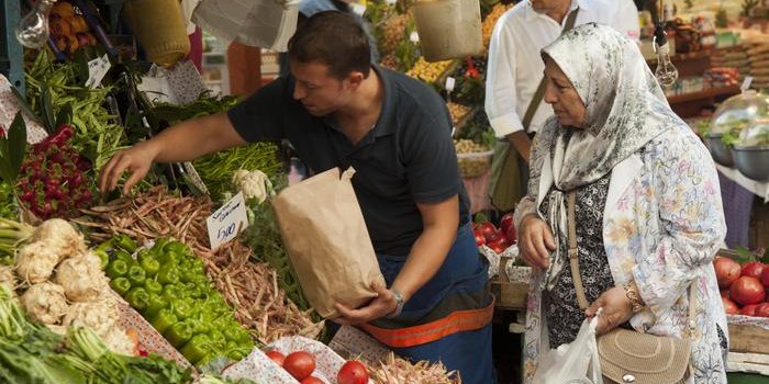 TÜSİAD, 2019 enflasyon tahminini açıkladı