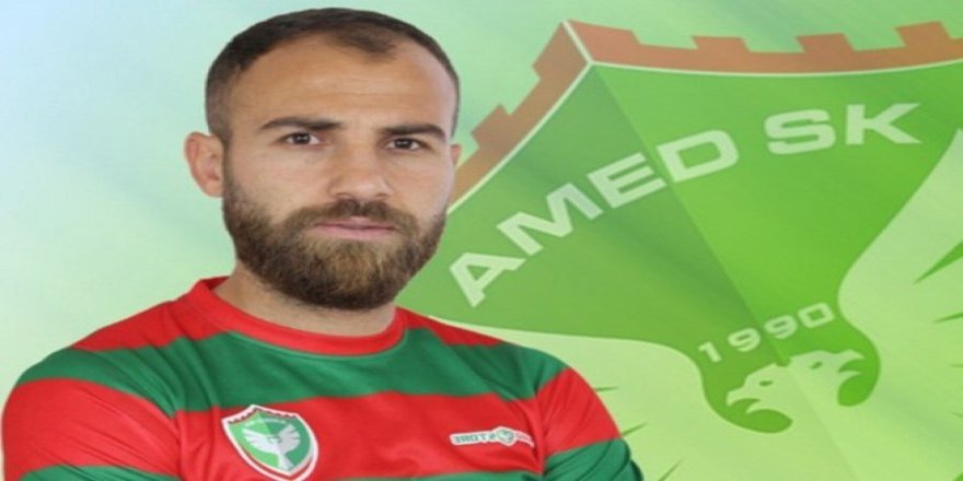 Amedspor’un gözü bu davada