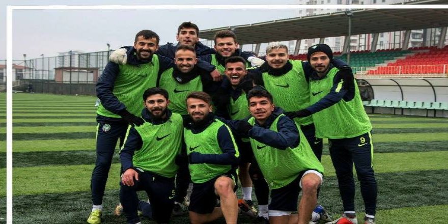 Amedspor’dan Kadro Revizyonu