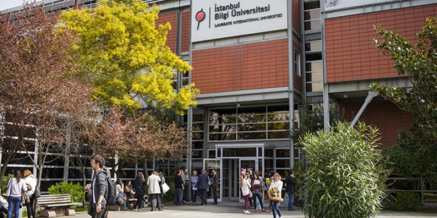 Bilgi Üniversitesi satıldı