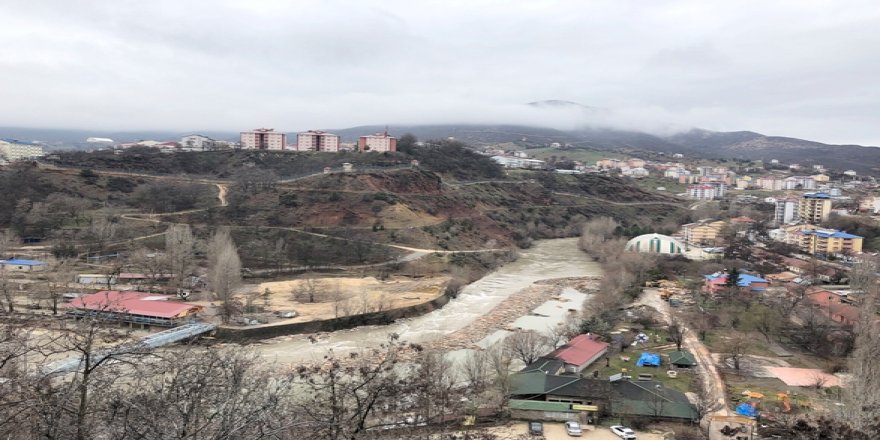 Dersim’i kim alır?