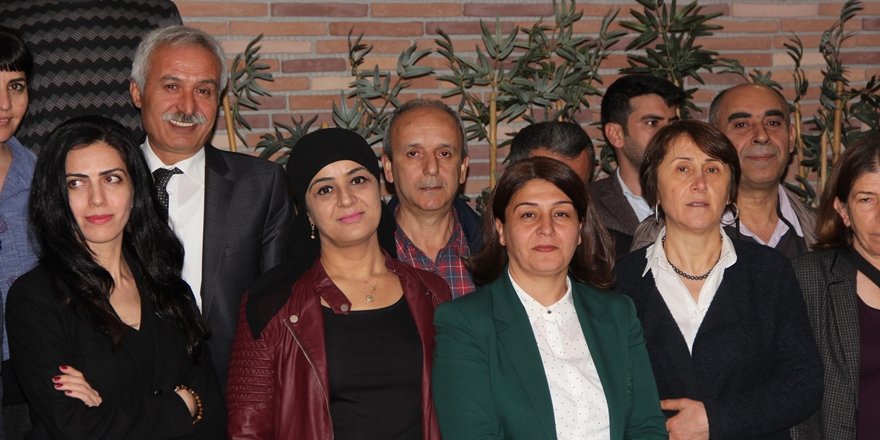 Diyarbakır Kent Sözleşmesi imzalandı