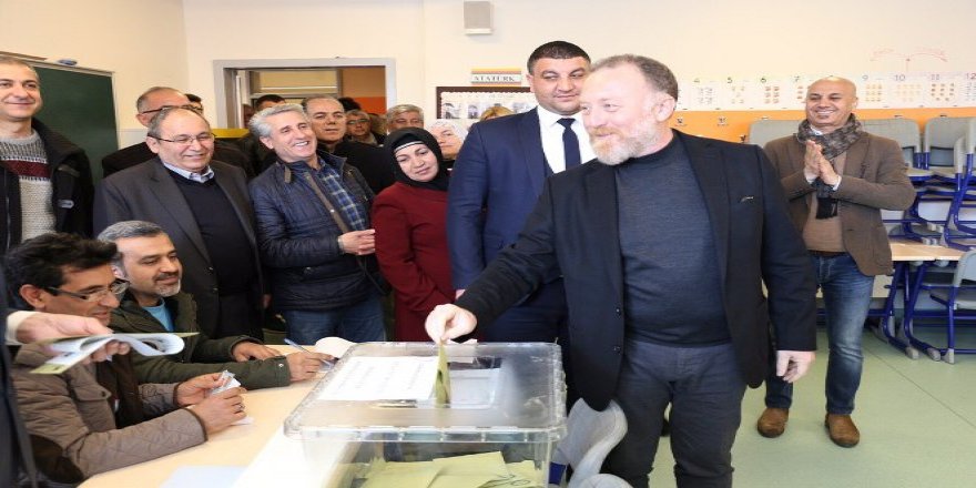 Temelli: Yarından itibaren demokrasi adına, barış adına önemli değişiklikler yaşayacağız