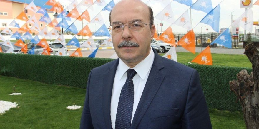 AK Partili Budak: Oylar yanlış sayıldığı için itiraz ettik