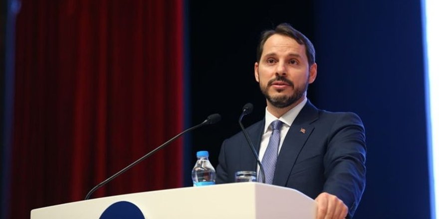 Albayrak'tan '1 milyon yazılımcı' açıklaması: Tarihi bir istihdam hamlesi