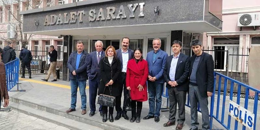 YSK, Muş için yapılan itirazı reddetti