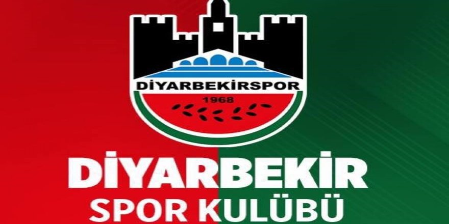 Diyarbekirspor’a gurbetçi stoper