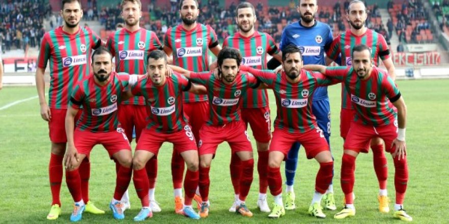 Diyarbekirspor tedbirli olarak PFDK’da