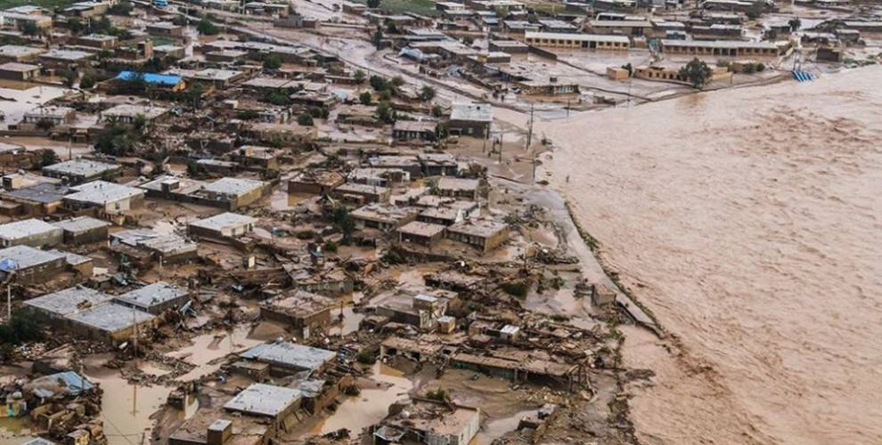 Diyarbakır’daki STK'lardan İran için çağrı